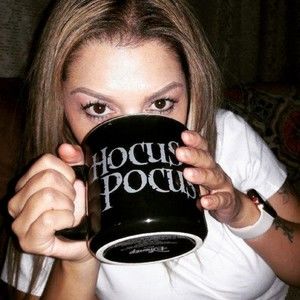 Meet your Posher, Chih